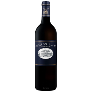 Château Margaux Pavillon Blanc Second Vin | Vivino English