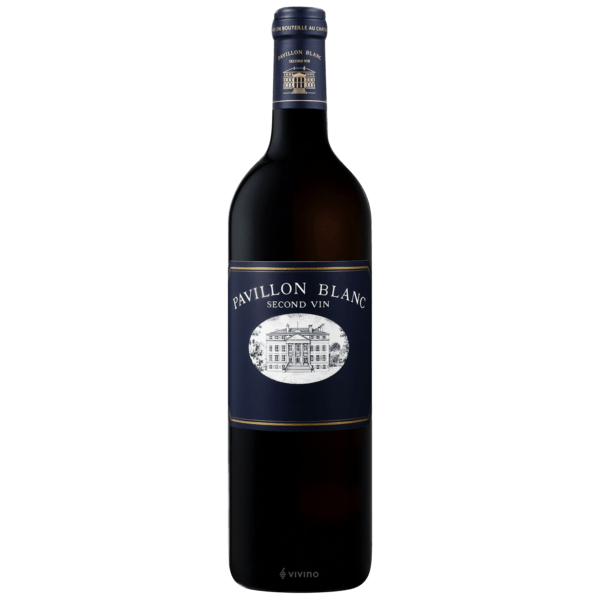 Château Margaux Pavillon Blanc Second Vin | Vivino English