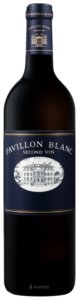 Château Margaux Pavillon Blanc Second Vin N.V.