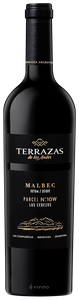 Terrazas de los Andes Parcel Nº10W Los Cerezos N.V.