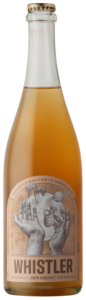 Whistler Wines Back to Basics N.V.