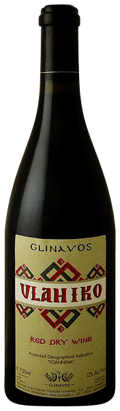 Domaine Glinavos Vlahiko