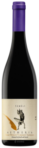 Seméli Aetheria Red N.V.