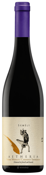 Seméli Aetheria Red
