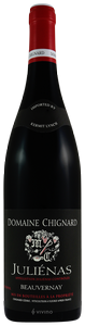 Domaine Chignard Beauvernay Juliénas N.V.