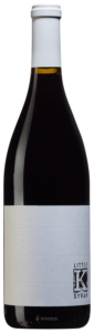 K Vintners Little K Frenchman Hills Vineyard Syrah N.V.