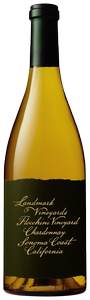 Landmark Vineyards Flocchini Vineyard Chardonnay N.V.
