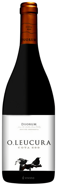 Duorum O.Leucura Cota 200 Reserva
