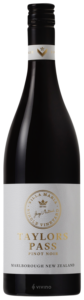 Villa Maria Taylors Pass Vineyard Single Vineyard Pinot Noir N.V.