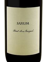 Heart Stone Vineyard