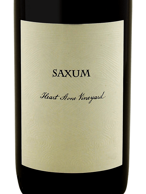 Heart Stone Vineyard