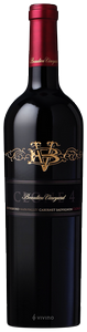 Beaulieu Vineyard (BV) Reserve Clone 4 Cabernet Sauvignon N.V.