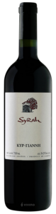 Kir Yianni Syrah N.V.