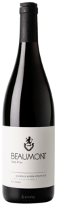 Beaumont Jackals River Pinotage N.V.