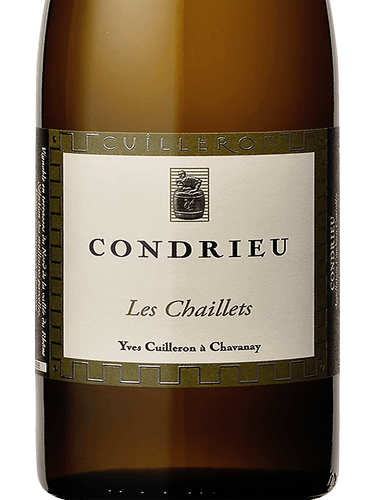 Condrieu Les Chaillets