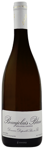 Dupeuble Beaujolais Blanc 2023