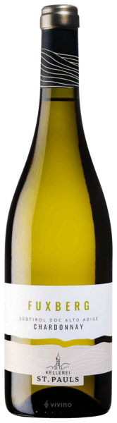 Kellerei St. Pauls Fuxberg Chardonnay