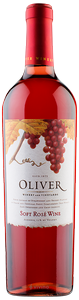Oliver Soft Rosé N.V.