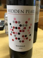 Berton Vineyard Hidden Pearl Shiraz