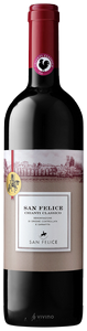 San Felice Chianti Classico N.V.