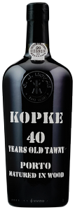 Kopke 40 Years Old Tawny Port N.V.