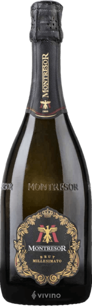Montresor Brut Millesimato