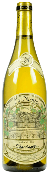 far niente chardonnay 2017 price
