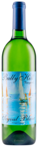 Bully Hill Seyval Blanc N.V.