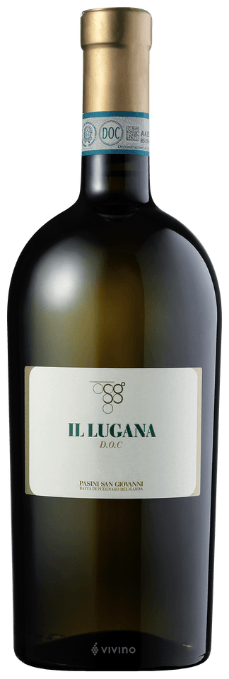 Pasini San Giovanni Il Lugana | Vivino English