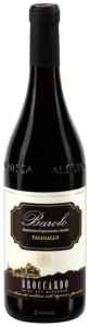 Broccardo Paiagallo Barolo N.V.