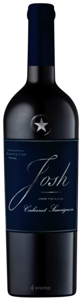 Josh Cellars Special Edition Dallas Cowboys Cabernet Sauvignon