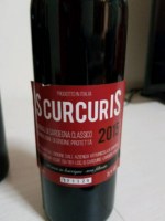 Is Curcuris Cannonau di Sardegna Classico