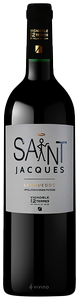 Vignoble des 2 Terres Saint Jacques Rouge N.V.