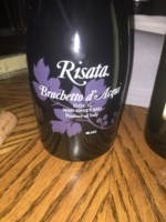 Risata Brachetto d’Acqui