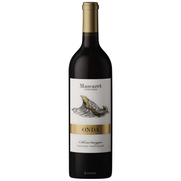 Mascaret Vineyards Onda Cabernet Sauvignon | Vivino English