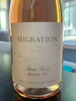Migration Brut Rosé