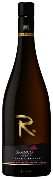 Brancott Estate Letter Series 'R' Sauvignon Gris