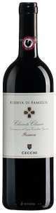 Cecchi Chianti Classico Riserva di Famiglia | Vivino US