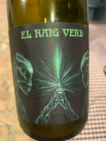 El Raig Verd