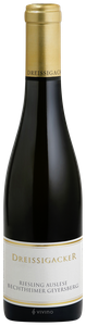 Dreissigacker Bechtheimer Geyersberg Riesling Auslese N.V.