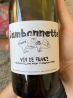 Domaine de Sulauze Jambonette