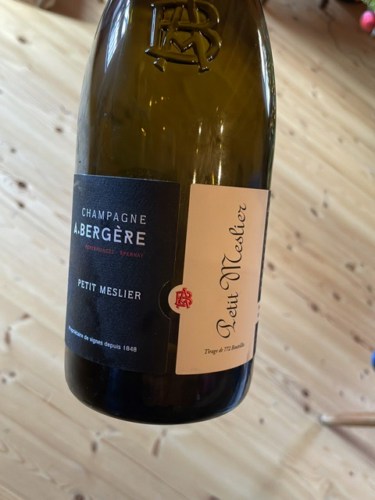 A.Bergère Petit Meslier Vivino US