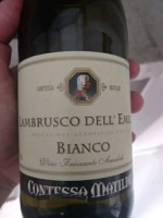Cavicchioli Trebbiano Di Romagna