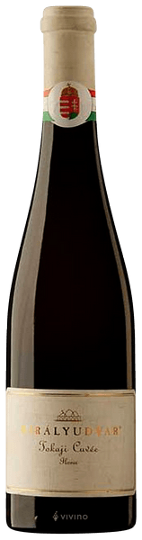 Királyudvar Tokaji Cuvée Ilona