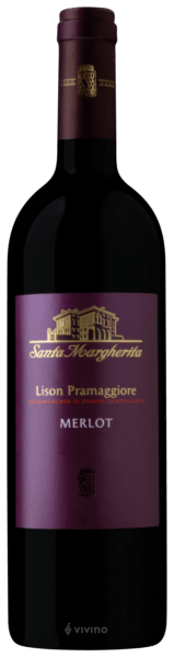 Santa Margherita Merlot Lison Pramaggiore