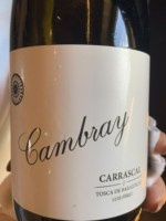 Bodegas Luis Perez Cambray Carrascal