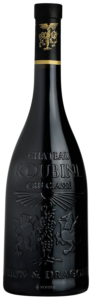 Château Roubine Lion & Dragon Rouge N.V.