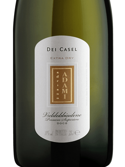 Valdobbiadene Prosecco Superiore DOCG Brut