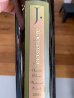 Joostenberg Chenin Blanc Natural Sweet