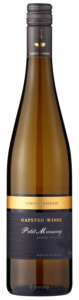Gapsted Limited Release Petit Manseng N.V.